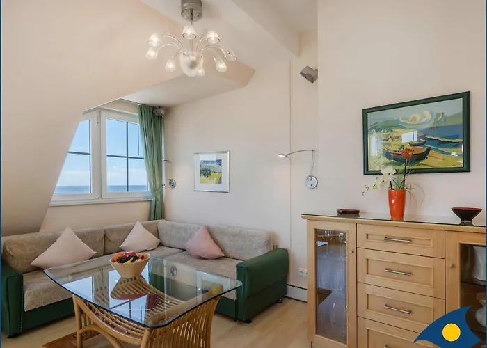 Duenen-residenz A 20 Heringsdorf (Usedom)